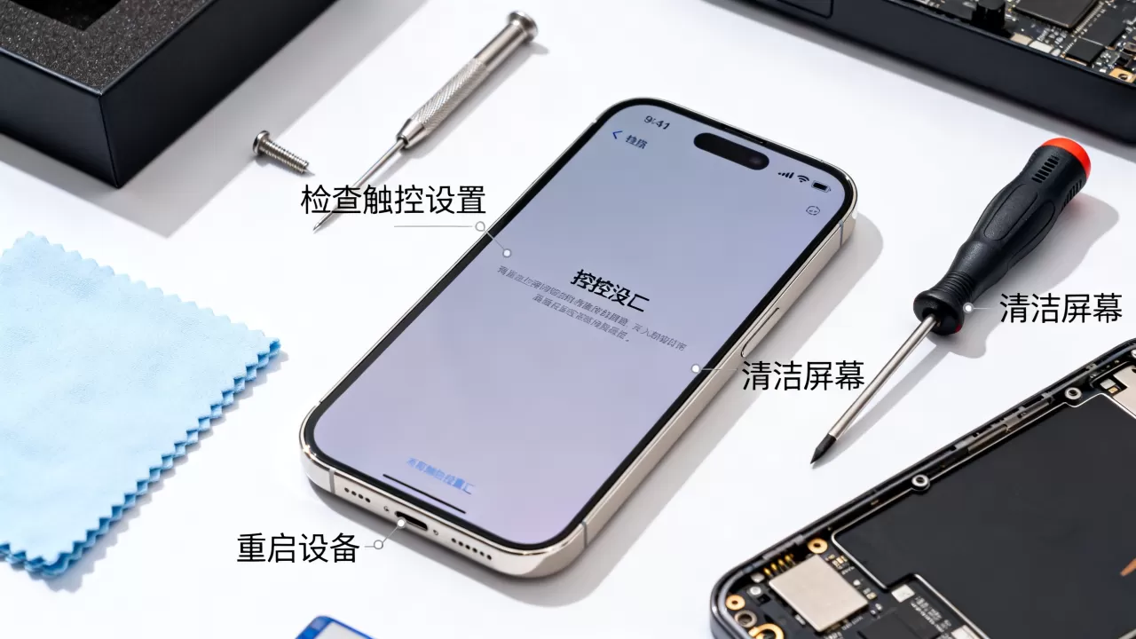 iPhone触摸门失灵怎么修,iPhone屏幕失灵 iPhone触摸门失灵怎么修,iPhone屏幕失灵
