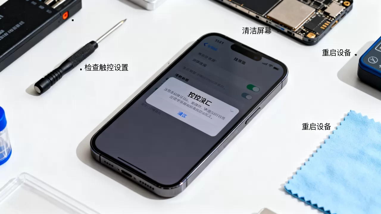 iPhone触摸门失灵怎么修,iPhone屏幕失灵 iPhone触摸门失灵怎么修,iPhone屏幕失灵