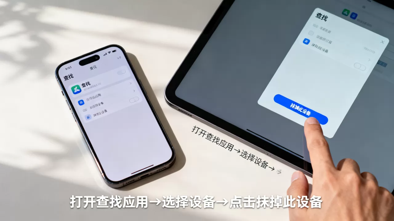 iphone远程删除手机数据怎么操作,iphone远程删除 iphone远程删除手机数据怎么操作,iphone远程删除
