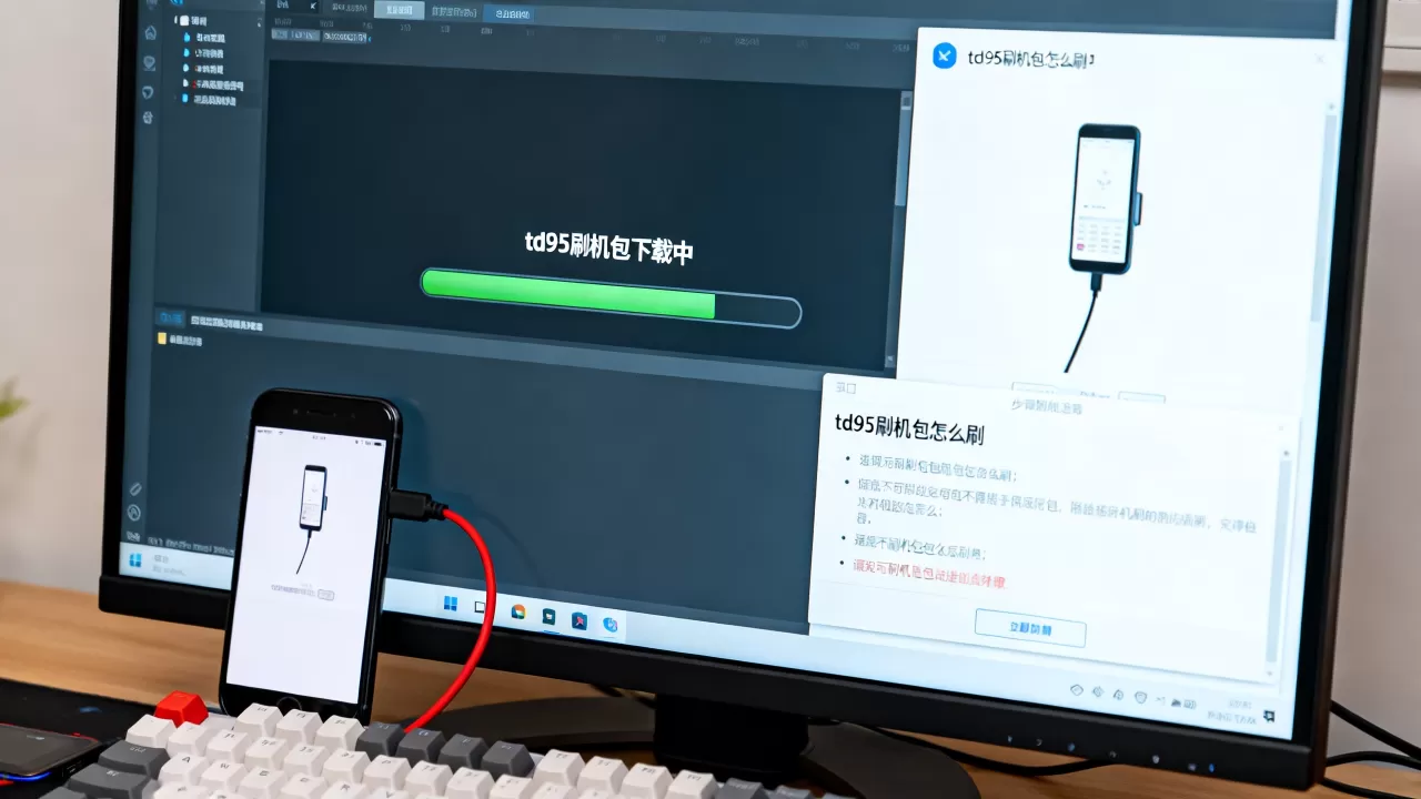 td95刷机包下载,td95刷机包怎么刷 td95刷机包下载,td95刷机包怎么刷