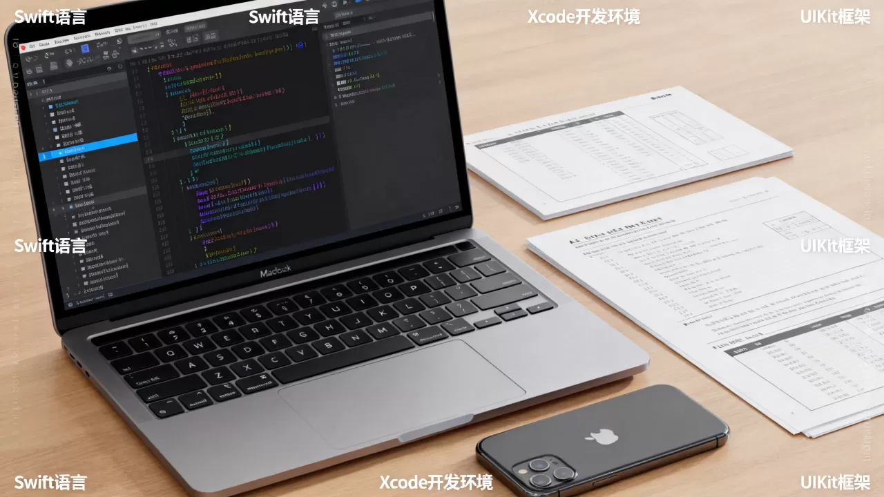 苹果iphone开发教程，iPhone开发需要学什么