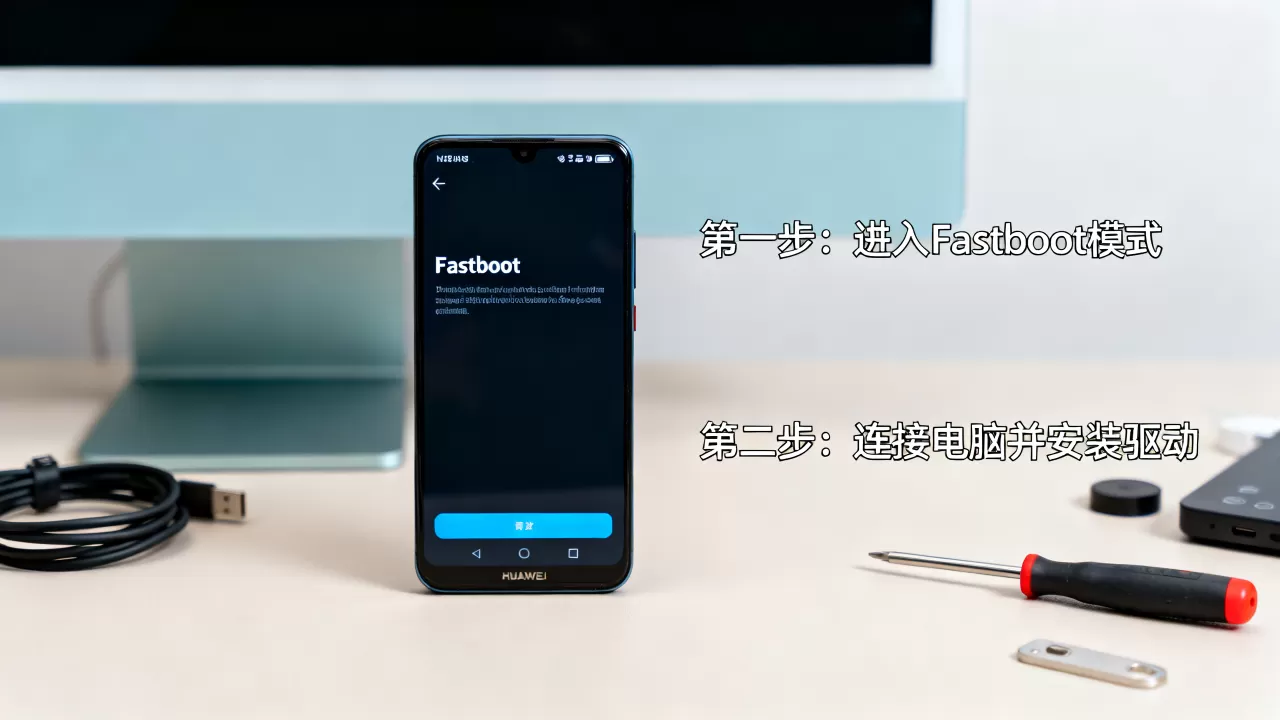 华为手机刷机怎么解锁,华为手机解锁Bootloader详细教程 华为手机刷机怎么解锁,华为手机解锁Bootloader详细教程