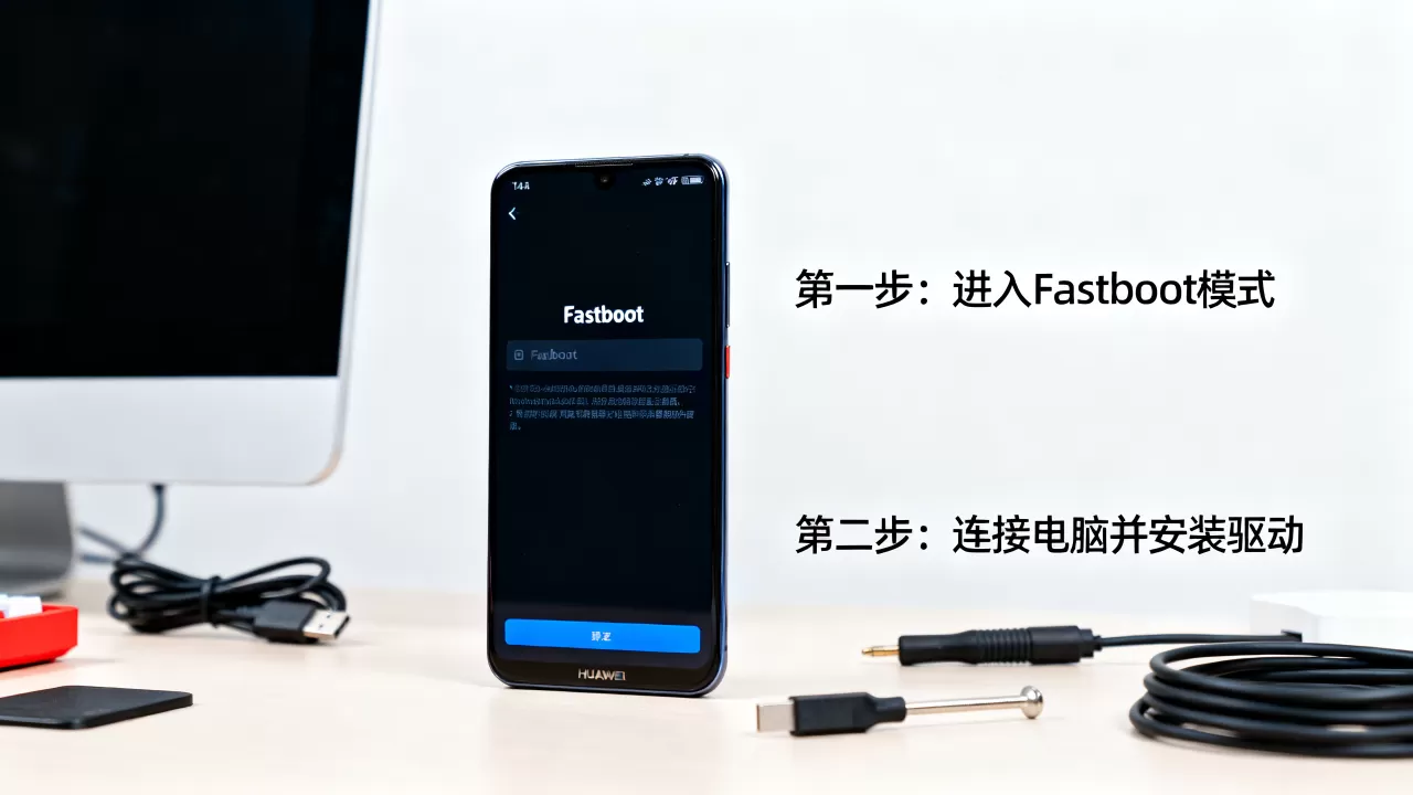华为手机刷机怎么解锁,华为手机解锁Bootloader详细教程 华为手机刷机怎么解锁,华为手机解锁Bootloader详细教程