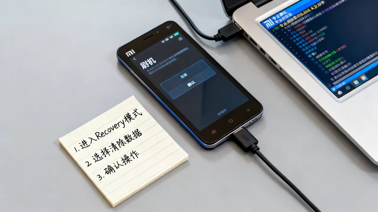 小米3密码忘记刷机怎么办,小米3忘记锁屏密码刷机教程 小米3密码忘记刷机怎么办,小米3忘记锁屏密码刷机教程