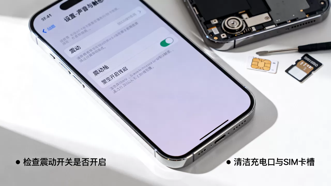iphone无法震动怎么办,iphone震动失灵 iphone无法震动怎么办,iphone震动失灵