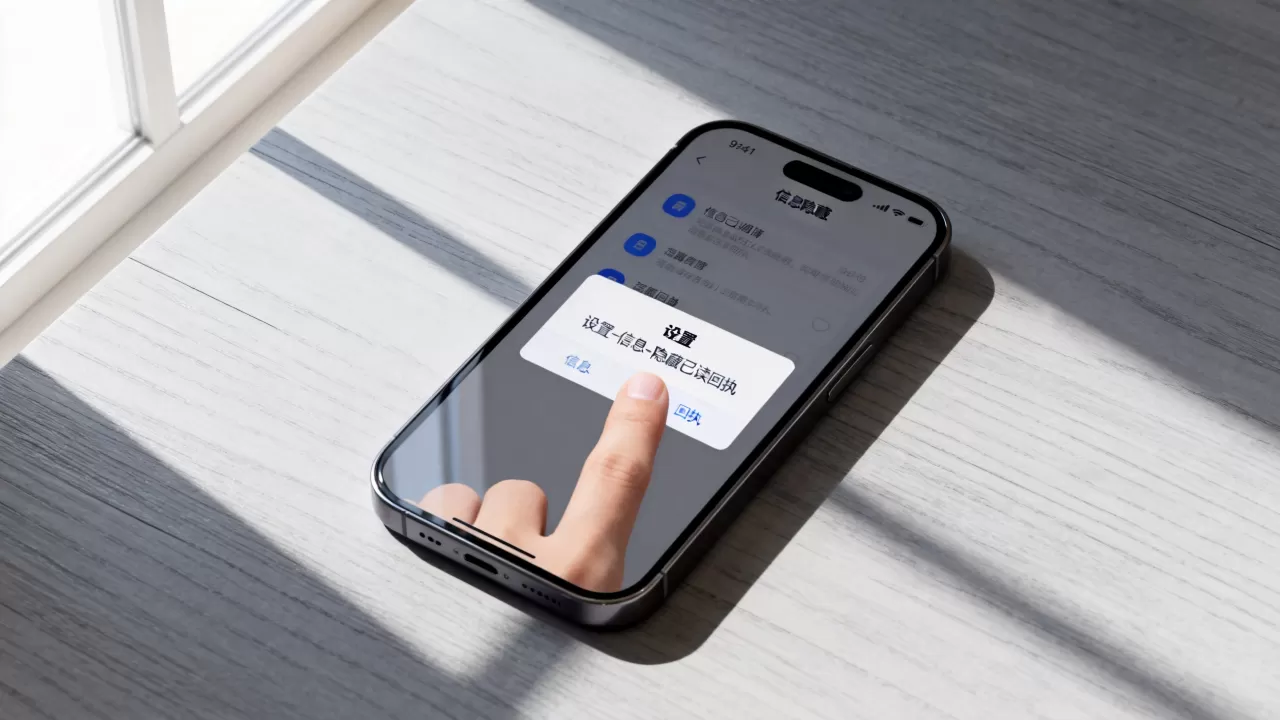 iphone信息隐藏怎么操作,iphone隐藏信息 iphone信息隐藏怎么操作,iphone隐藏信息