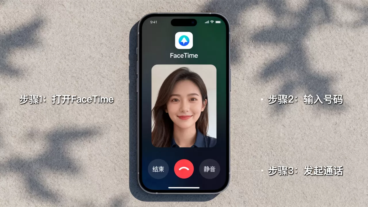 iphone怎么使用facetime,iphone如何使用facetime iphone怎么使用facetime,iphone如何使用facetime