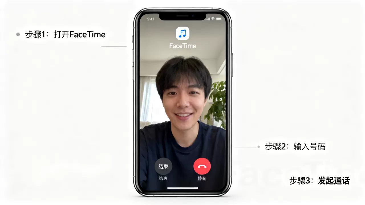 iphone怎么使用facetime,iphone如何使用facetime iphone怎么使用facetime,iphone如何使用facetime