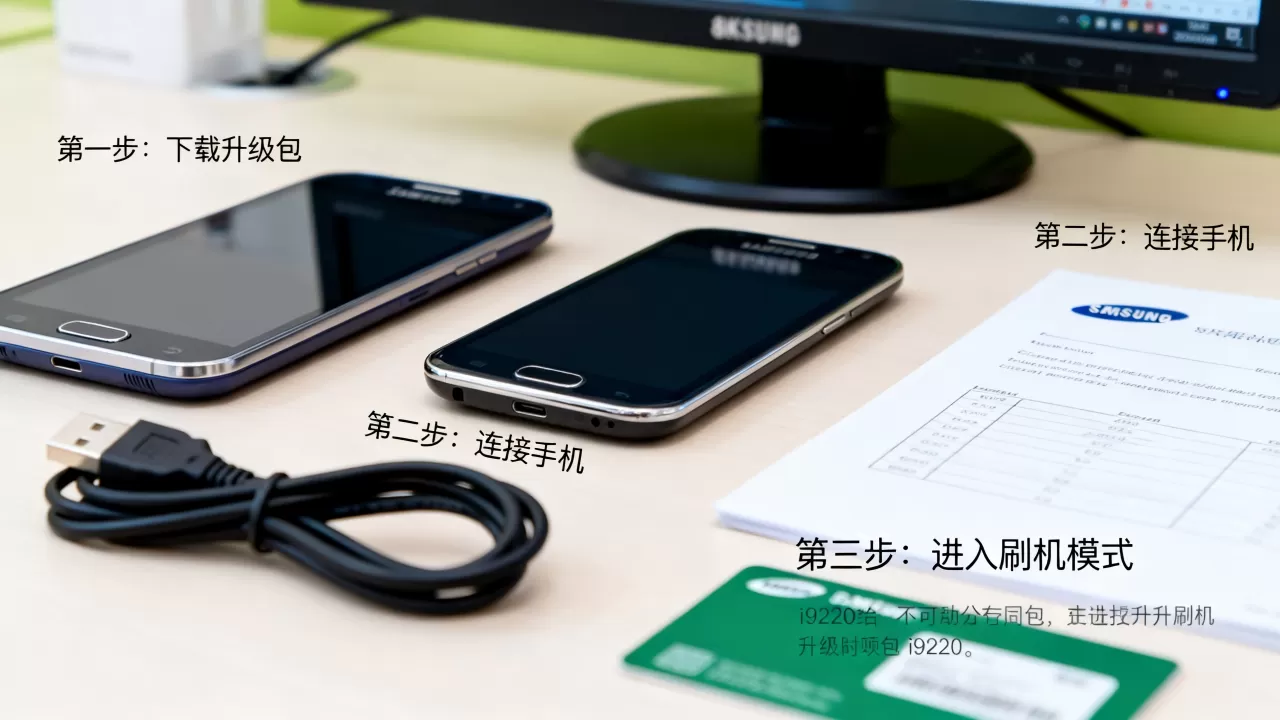 i9220 4.1.2 刷机教程，三星i9220安卓4.1.2系统升级包下载