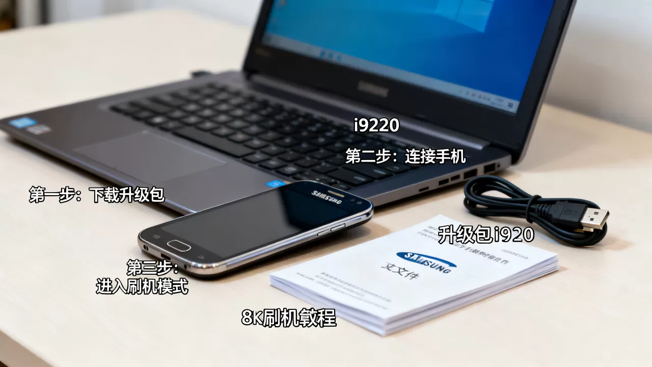 i9220 4.1.2 刷机教程，三星i9220安卓4.1.2系统升级包下载