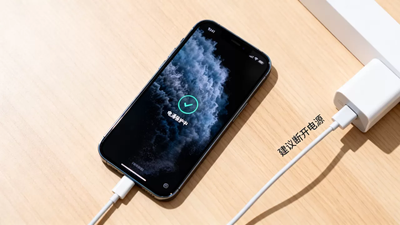 电涌iphone手机突然重启,iphone电涌了怎么办 电涌iphone手机突然重启,iphone电涌了怎么办