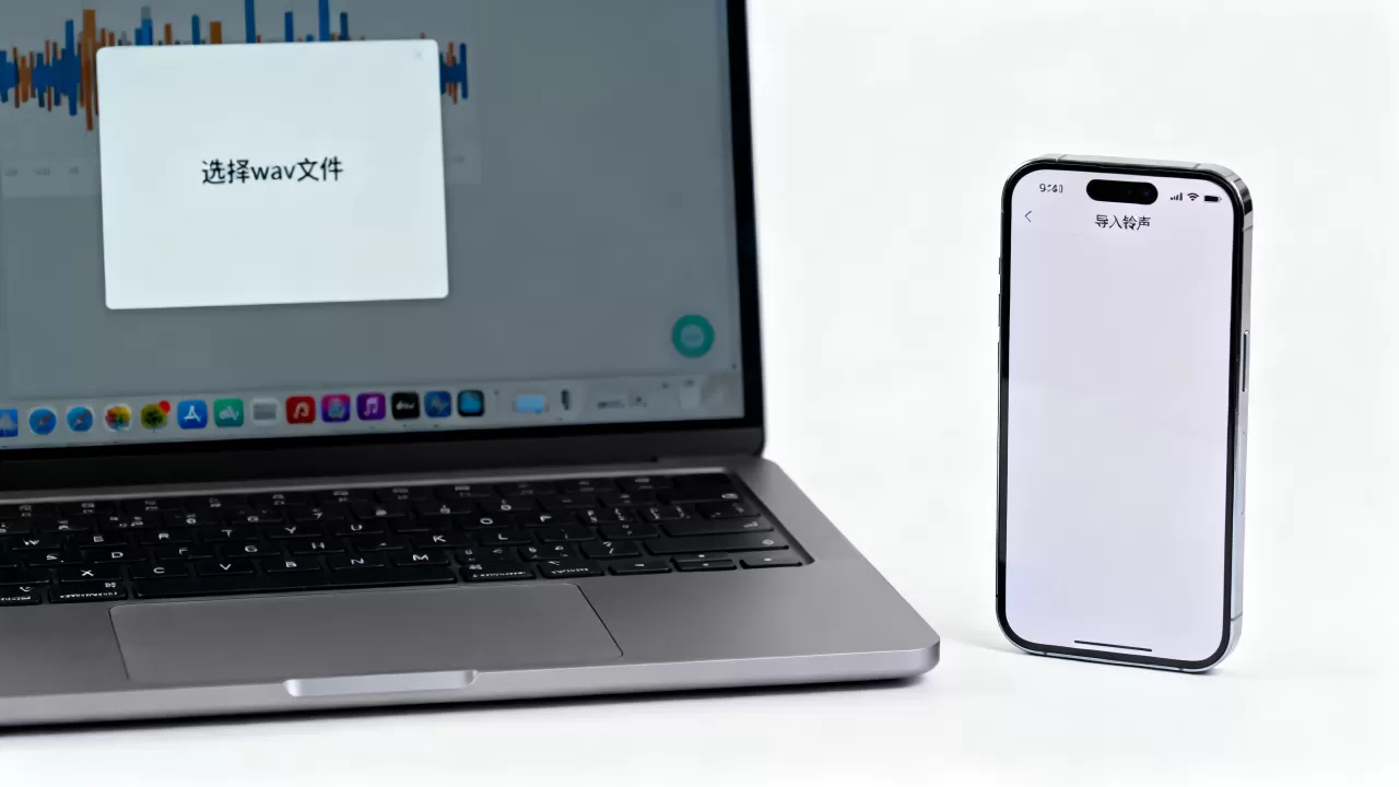iphone铃声wav格式怎么转换?iphone铃声wav iphone铃声wav格式怎么转换?iphone铃声wav