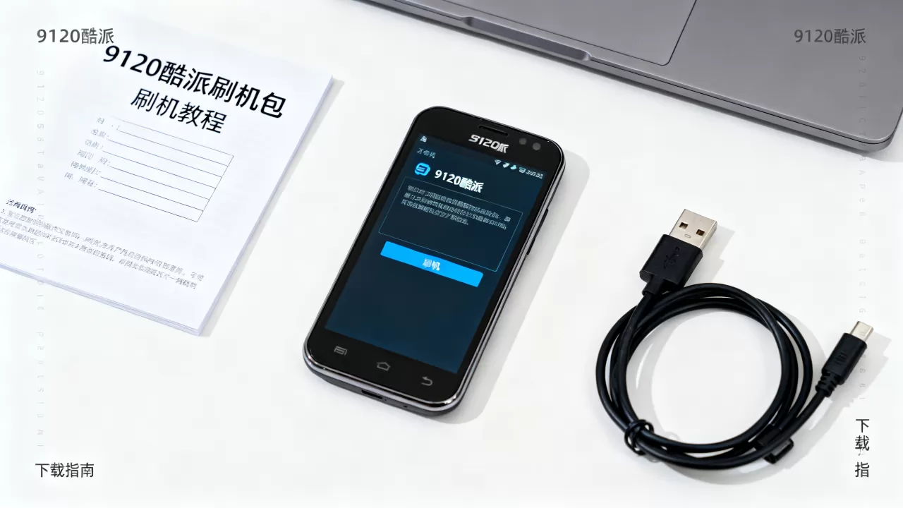 9120酷派刷机包，9120酷派刷机包怎么刷，9120酷派刷机包下载