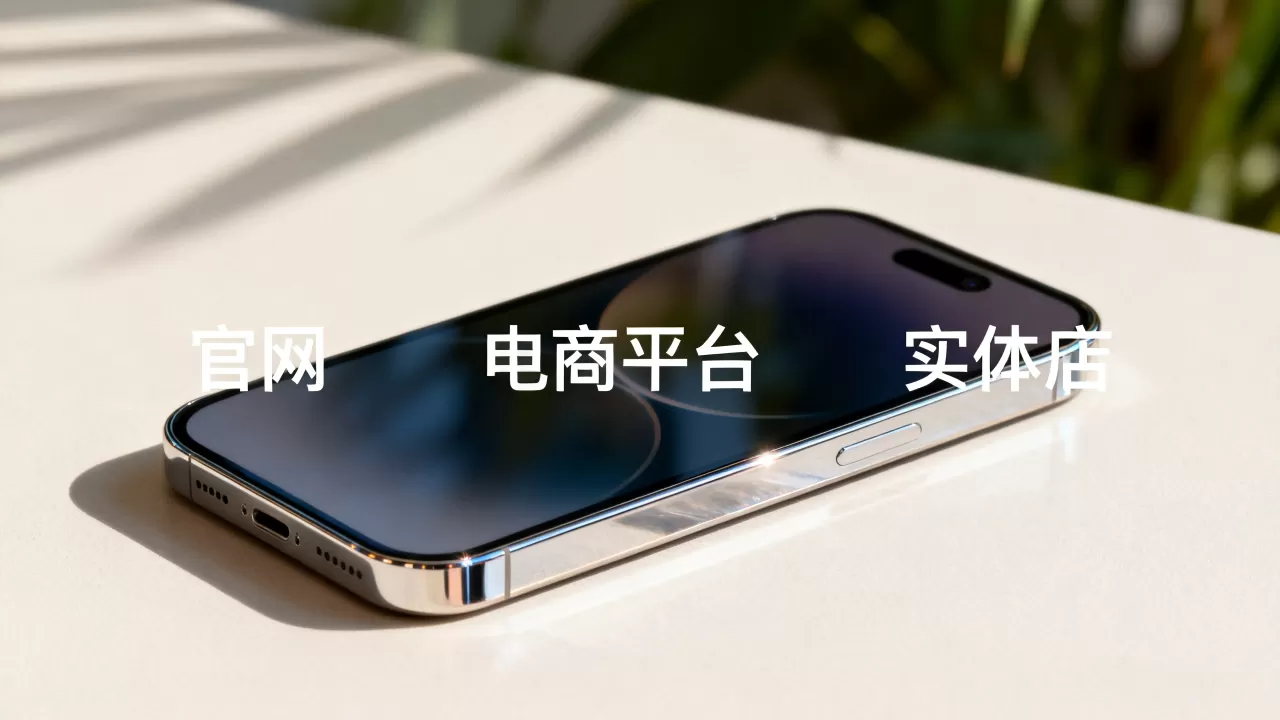 怎样购买iphone,iphone在哪里买最便宜 怎样购买iphone,iphone在哪里买最便宜
