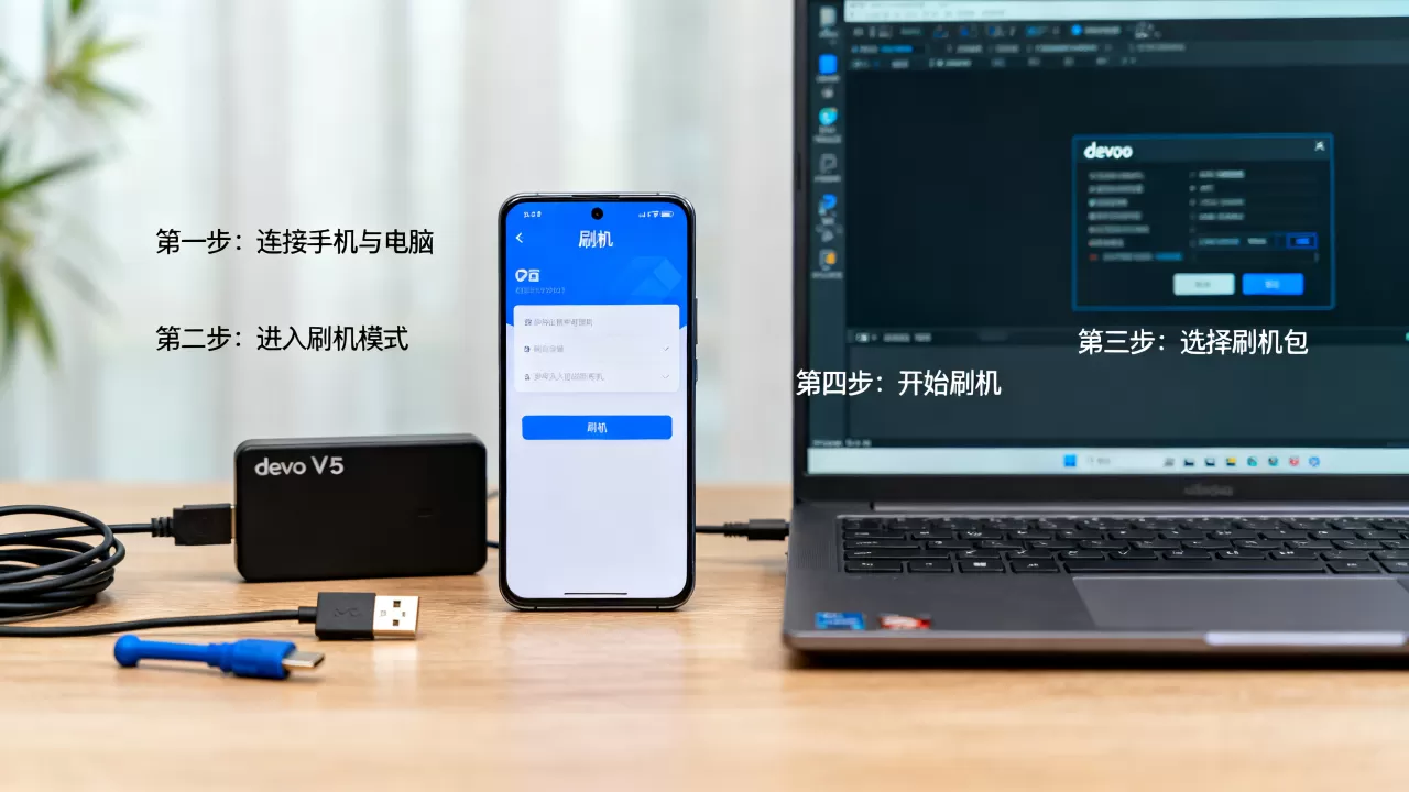 deovo v5刷机教程,deovo v5刷机失败怎么办 deovo v5刷机教程,deovo v5刷机失败怎么办