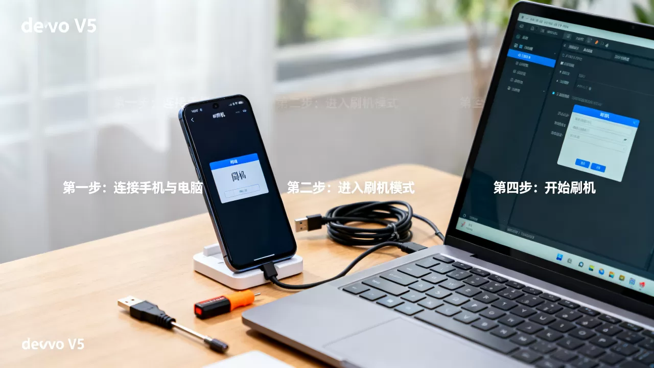 deovo v5刷机教程,deovo v5刷机失败怎么办 deovo v5刷机教程,deovo v5刷机失败怎么办