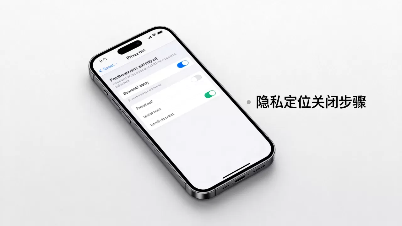 iPhone隐私定位怎么关,iPhone隐私定位 iPhone隐私定位怎么关,iPhone隐私定位