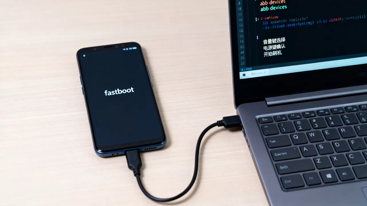 进入fastboot如何刷机模式，手机进入fastboot模式后怎么刷机