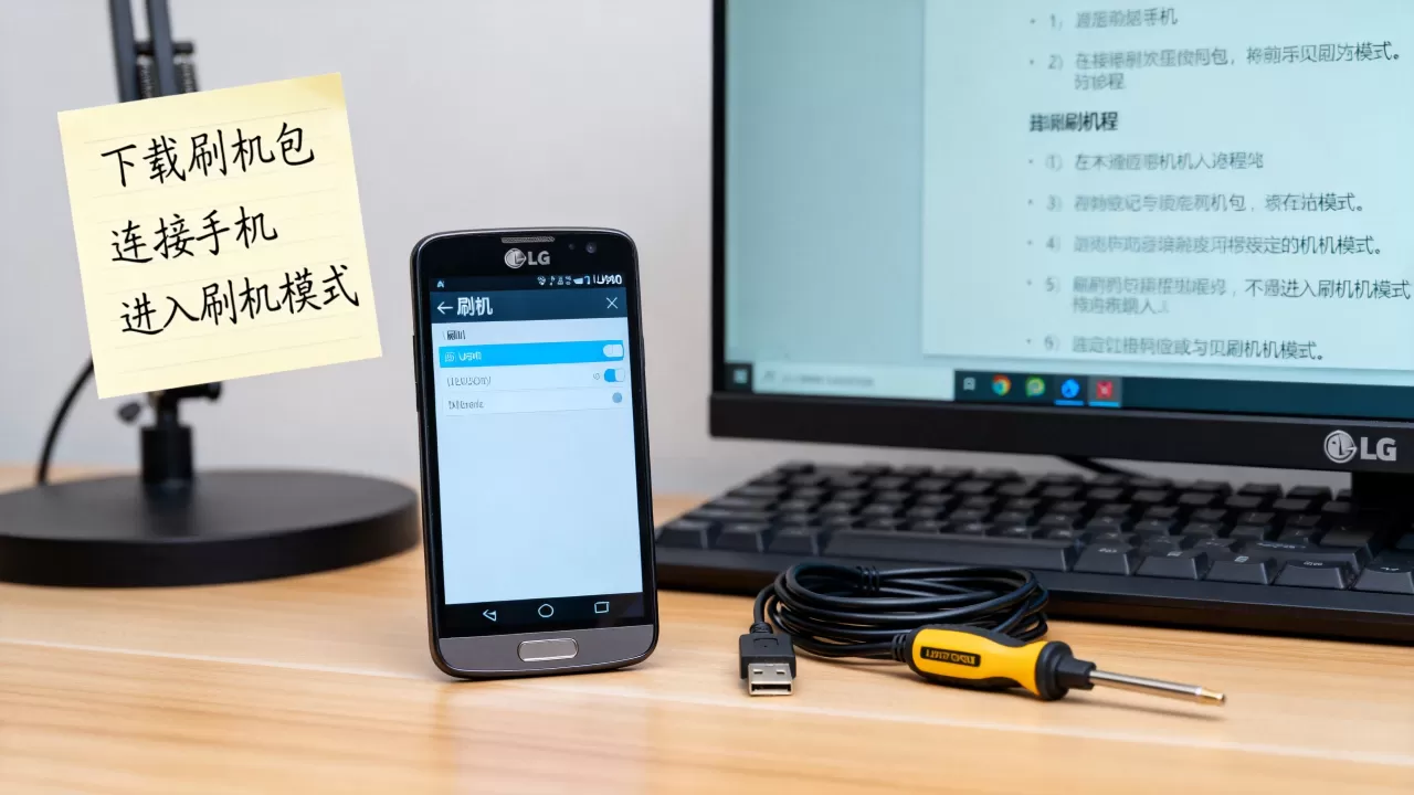 lg us990刷机教程,lg us990刷机失败怎么办 lg us990刷机教程,lg us990刷机失败怎么办