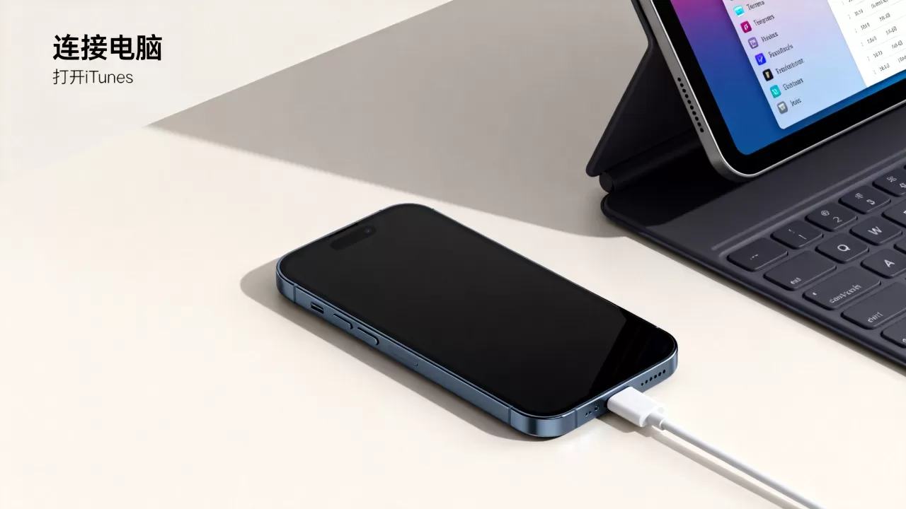 iphone黑屏itunes无法识别怎么办,itunes无法识别iphone iphone黑屏itunes无法识别怎么办,itunes无法识别iphone