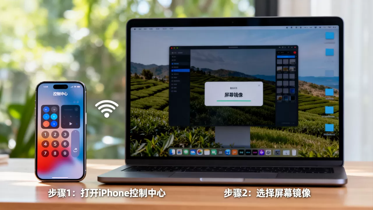 iphone怎么遥控mac,iphone远程连接mac iphone怎么遥控mac,iphone远程连接mac