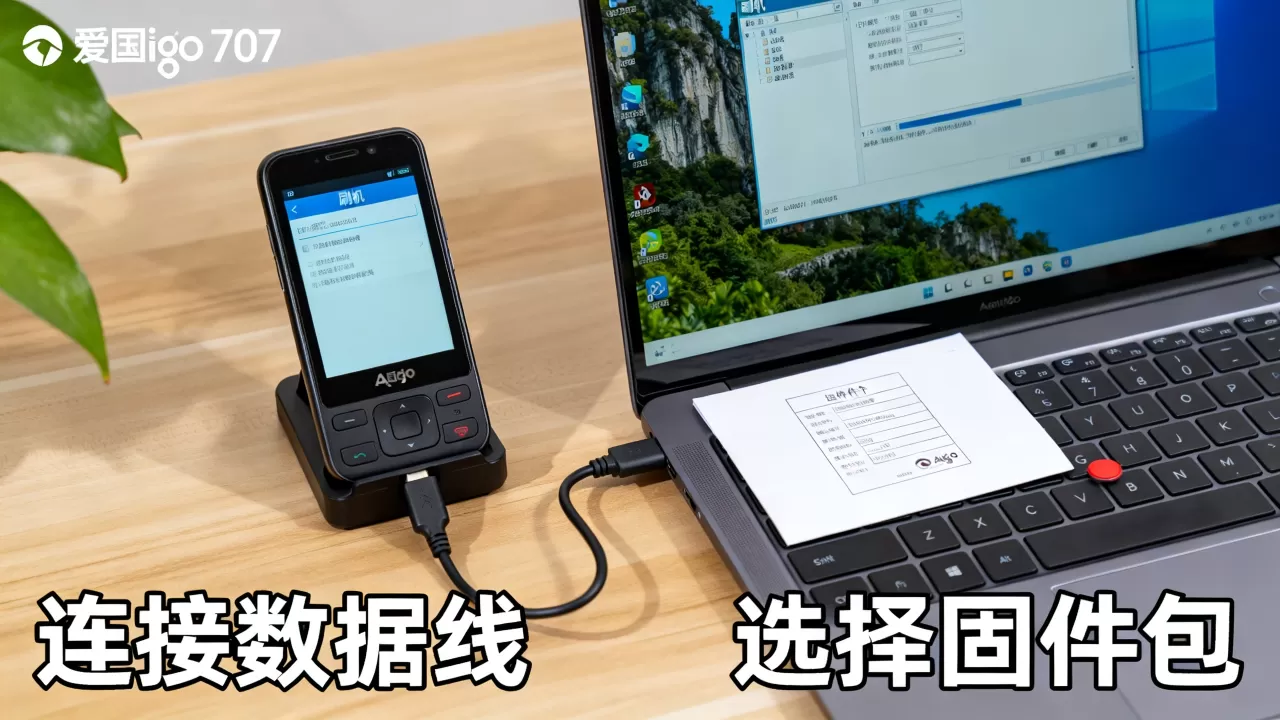 爱国者707刷机教程,爱国者707怎么刷机 爱国者707刷机教程,爱国者707怎么刷机