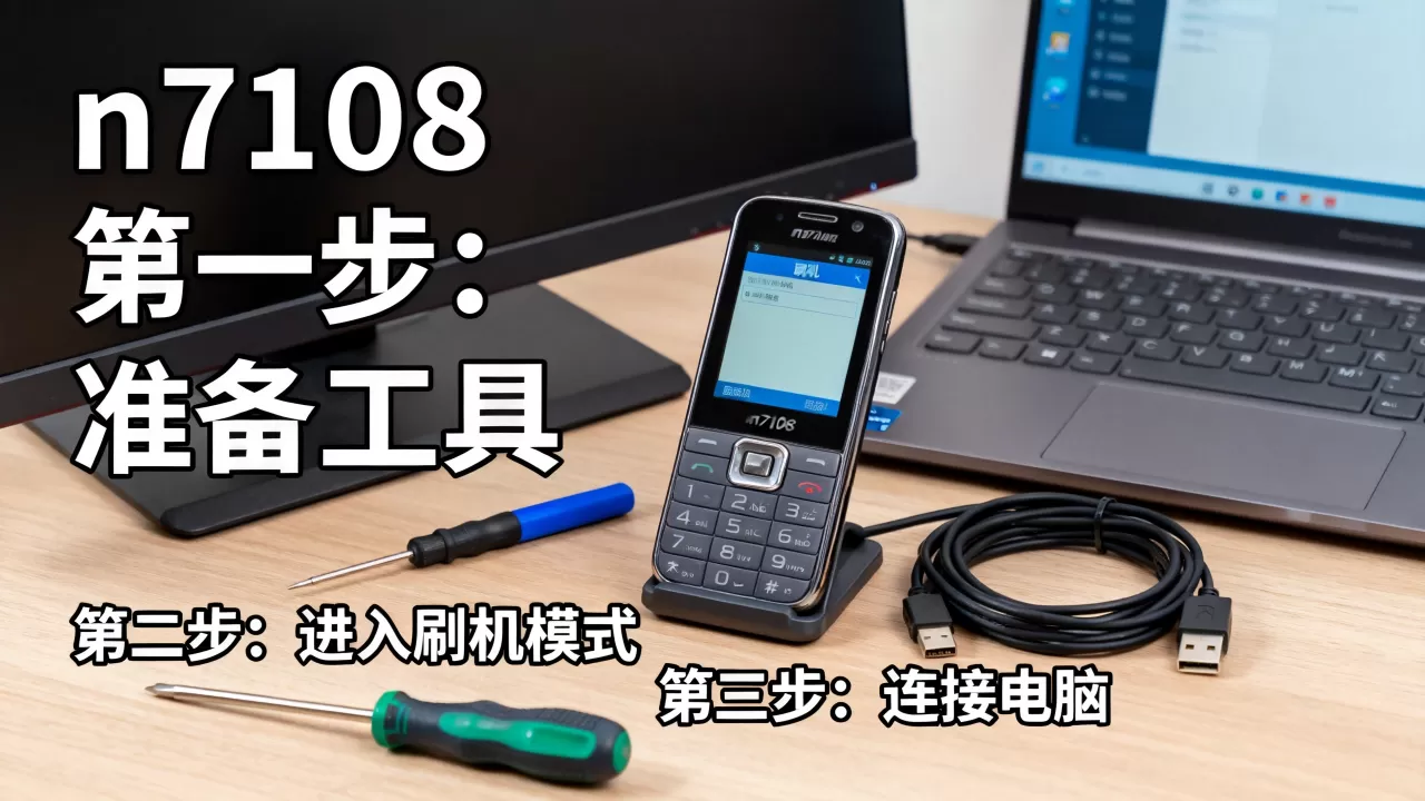 n7108刷机教程，n7108刷机教程视频，n7108刷机教程