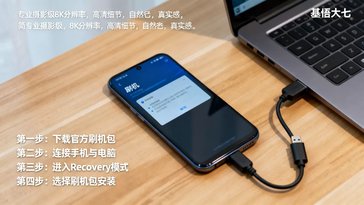 基伍大七刷机教程,基伍大七刷机失败怎么解决 基伍大七刷机教程,基伍大七刷机失败怎么解决