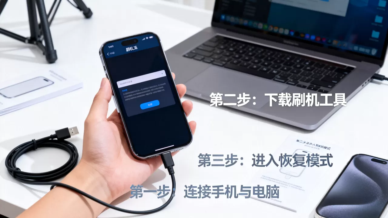 手机反应慢怎么刷机,手机卡顿刷机教程 手机反应慢怎么刷机,手机卡顿刷机教程