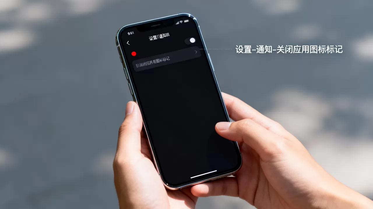 iphone红点怎么消除?苹果手机红点消除方法 iphone红点怎么消除?苹果手机红点消除方法