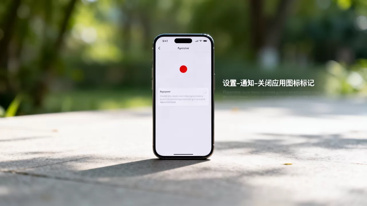iphone红点怎么消除?苹果手机红点消除方法 iphone红点怎么消除?苹果手机红点消除方法
