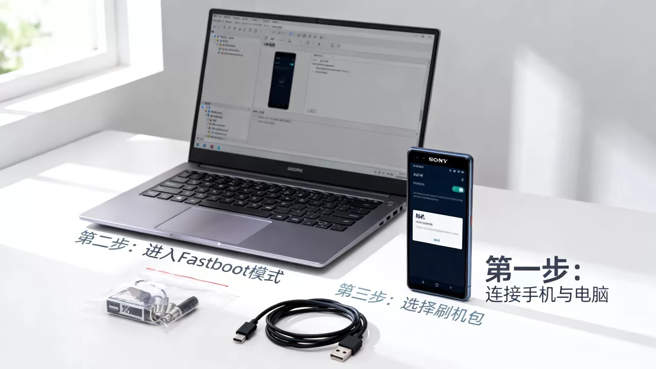 索尼26w刷机教程,索尼手机刷机失败怎么办 索尼26w刷机教程,索尼手机刷机失败怎么办