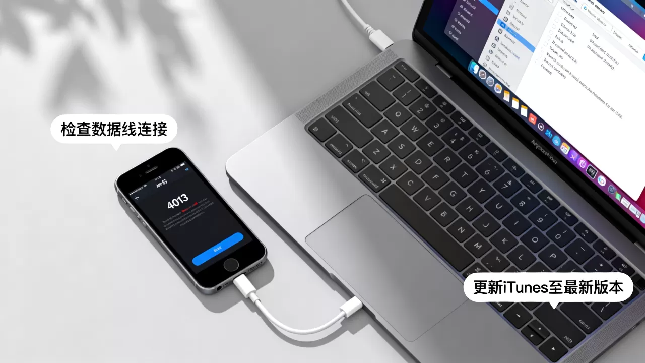 5s刷机4013报错怎么办,苹果5s刷机4013解决方法 5s刷机4013报错怎么办,苹果5s刷机4013解决方法