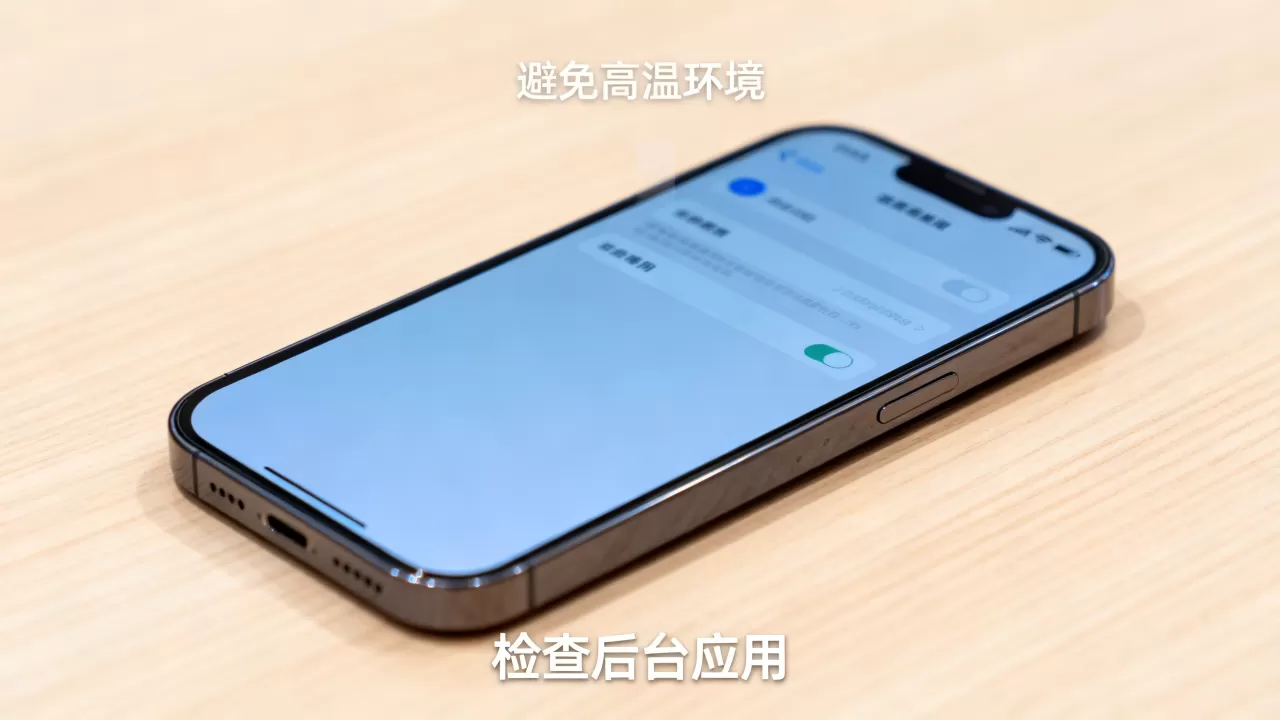 iPhone发热重启怎么办,iPhone发热重启 iPhone发热重启怎么办,iPhone发热重启