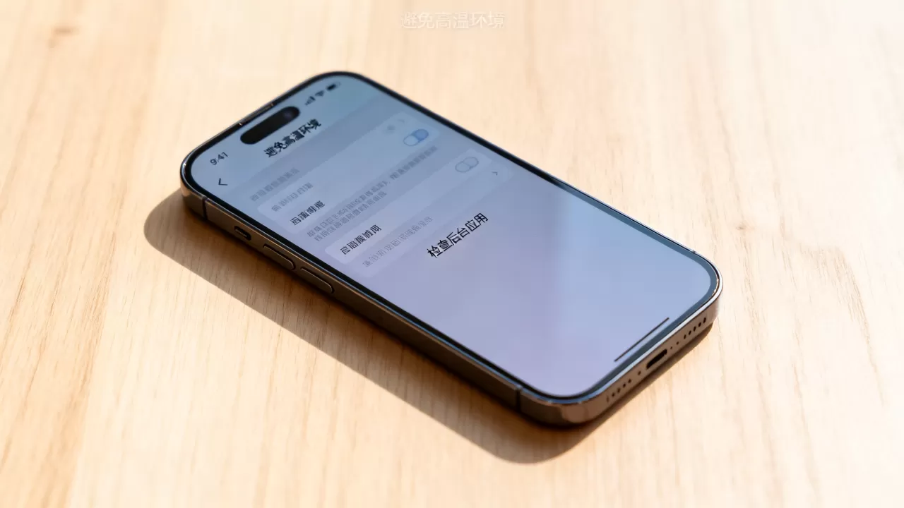 iPhone发热重启怎么办,iPhone发热重启 iPhone发热重启怎么办,iPhone发热重启