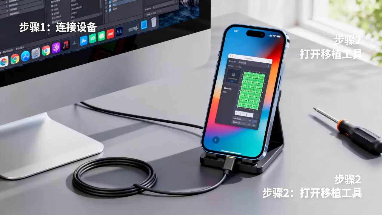 iphone软件移植教程,iphone软件移植 iphone软件移植教程,iphone软件移植
