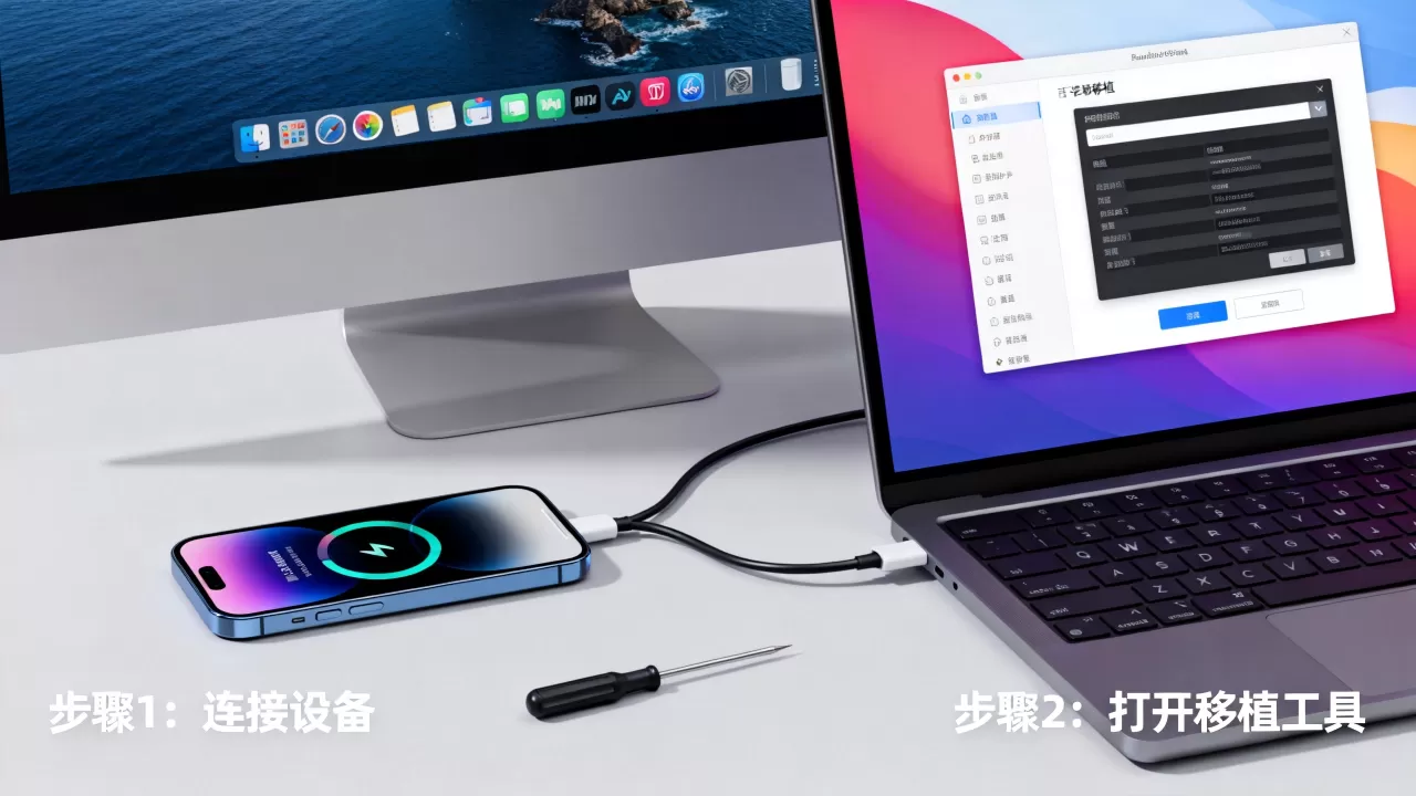 iphone软件移植教程,iphone软件移植 iphone软件移植教程,iphone软件移植