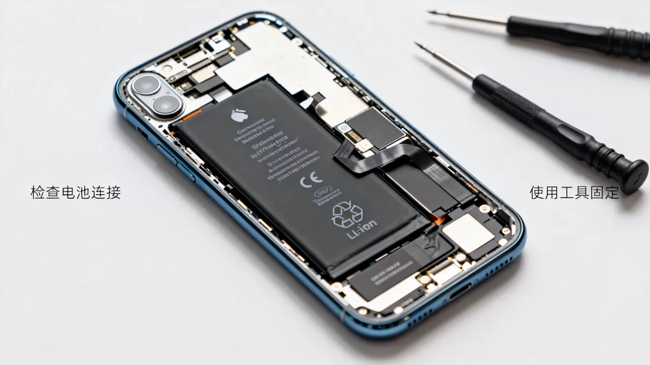 iphone电池松了怎么办,iphone电池松动 iphone电池松了怎么办,iphone电池松动