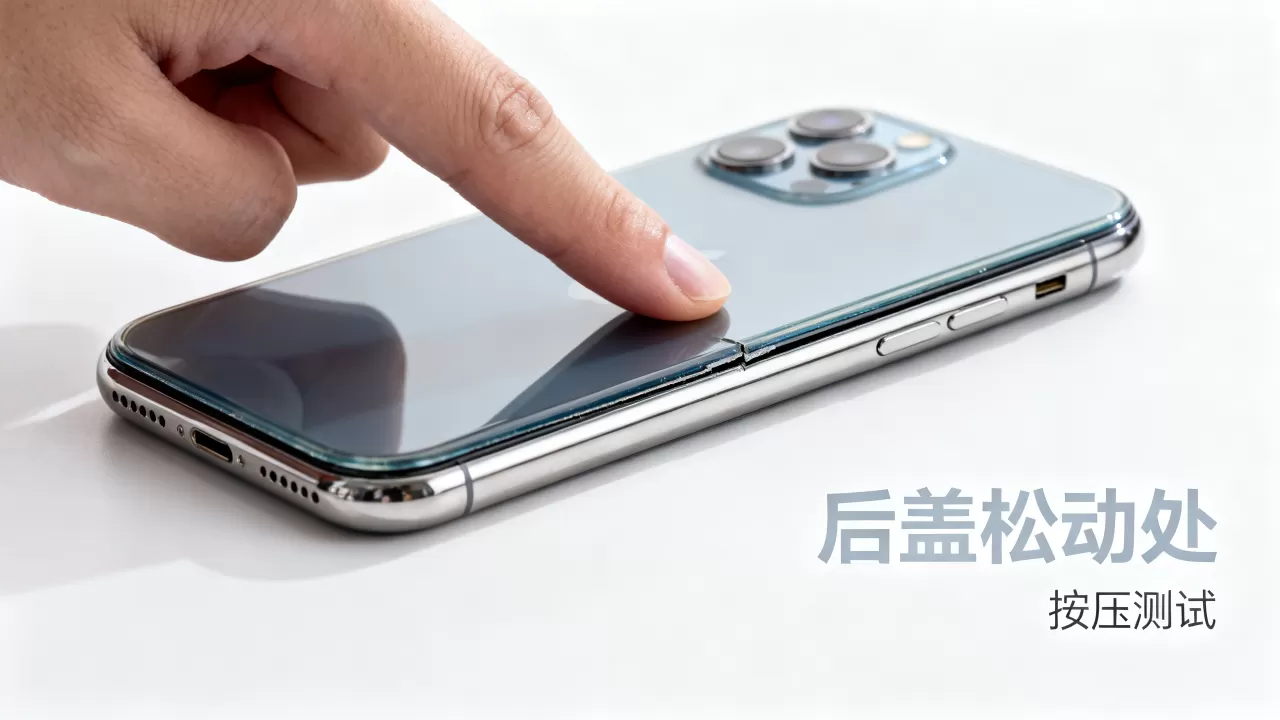 iphone后盖松动怎么办,iphone后盖松动 iphone后盖松动怎么办,iphone后盖松动