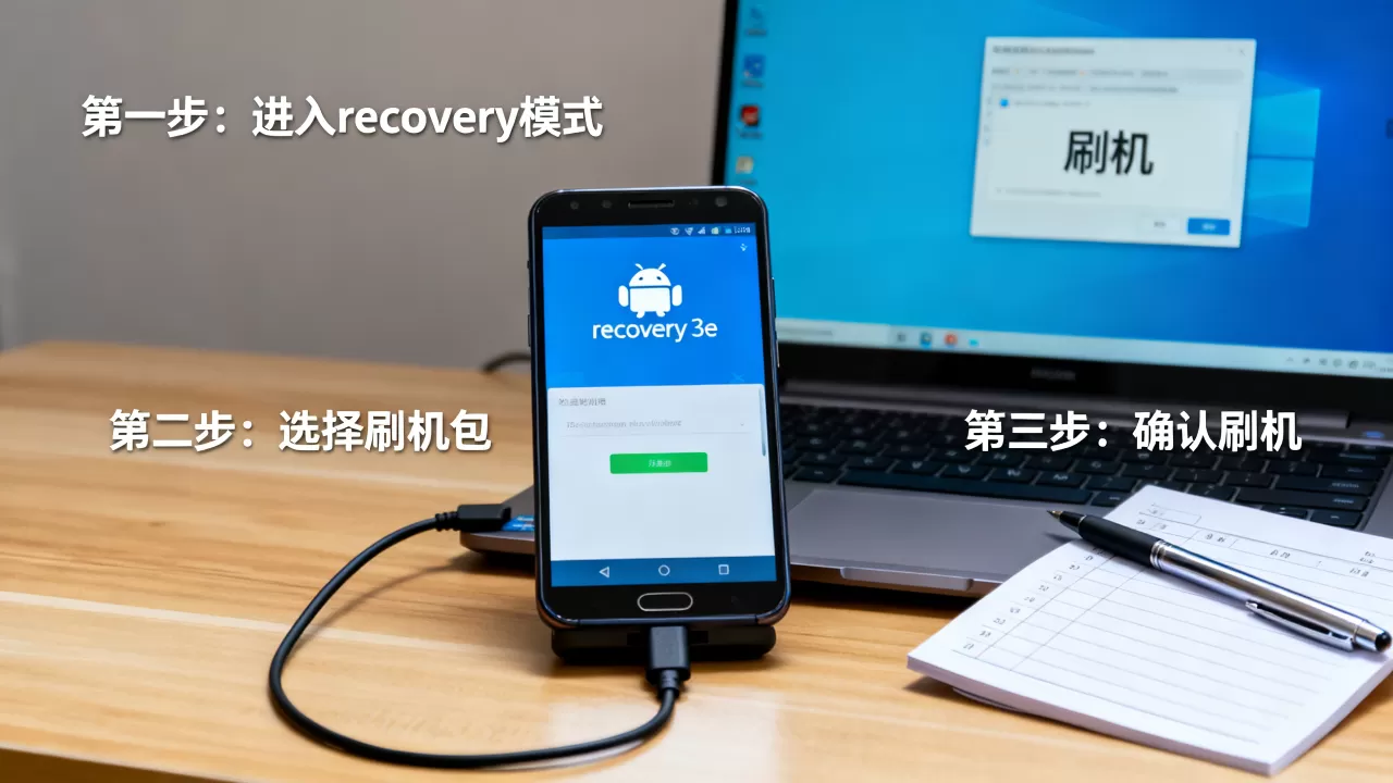 recovery 3e刷机教程,recovery 3e刷机失败怎么办 recovery 3e刷机教程,recovery 3e刷机失败怎么办