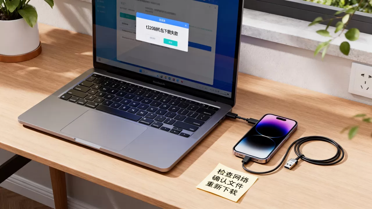t320刷机包下载失败怎么办，t320刷机包