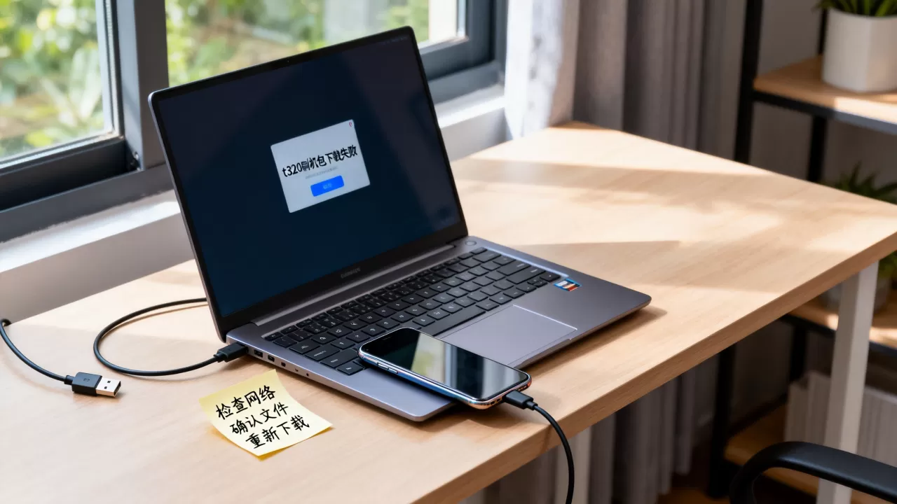 t320刷机包下载失败怎么办，t320刷机包