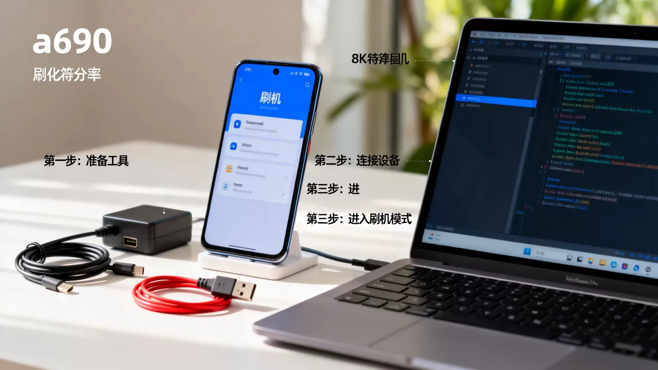 {a690官方刷机}失败怎么办，a690刷机教程