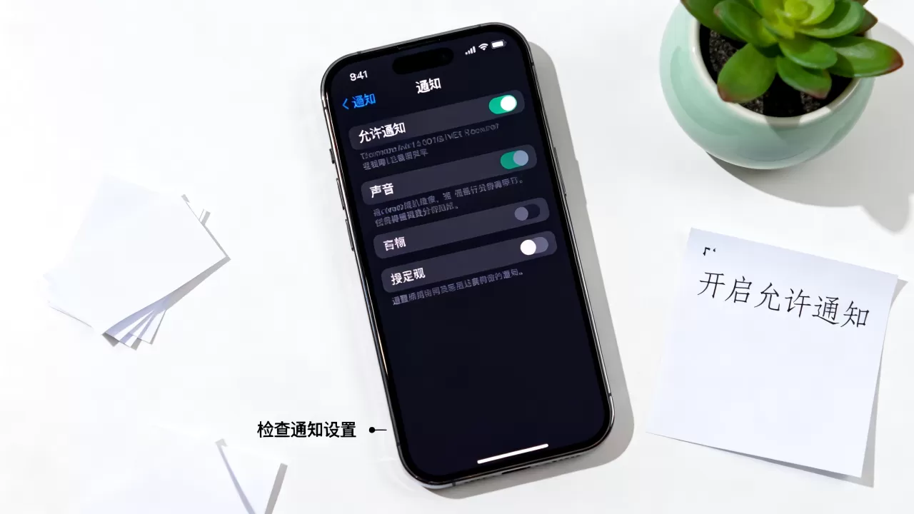 iphone通知提醒不响怎么办,iphone通知设置 iphone通知提醒不响怎么办,iphone通知设置