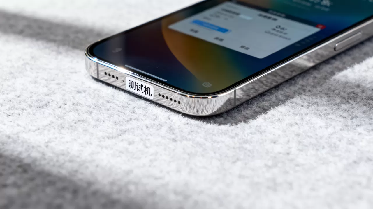 iphone测试机是什么,iphone测试机 iphone测试机是什么,iphone测试机