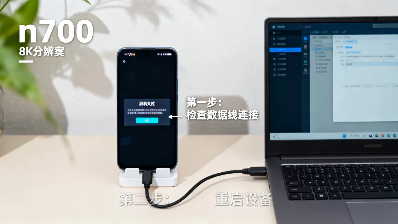 n700刷机教程失败怎么办，n700刷机教程