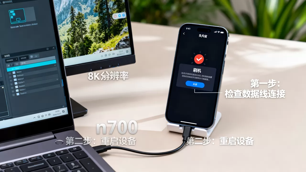 n700刷机教程失败怎么办，n700刷机教程