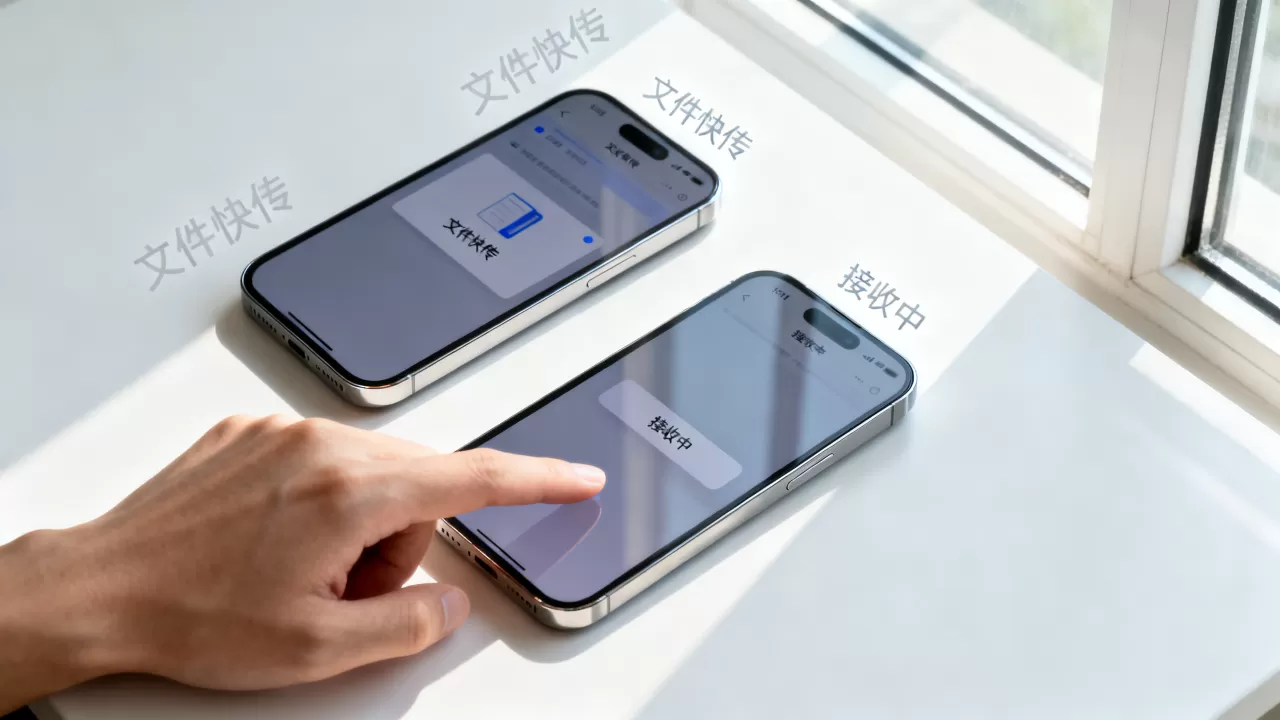 iphone文件快传怎么传,iphone文件快传 iphone文件快传怎么传,iphone文件快传