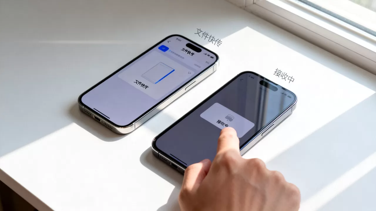 iphone文件快传怎么传,iphone文件快传 iphone文件快传怎么传,iphone文件快传