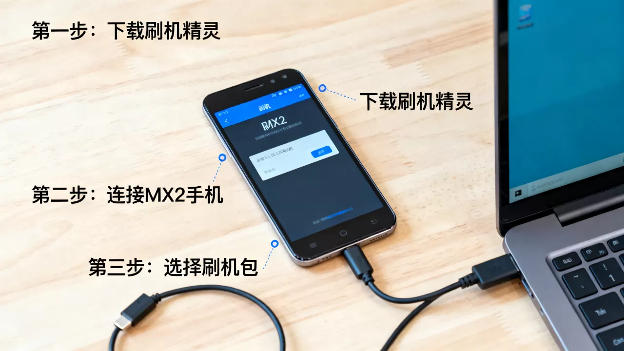 刷机精灵mx2怎么刷机,mx2刷机教程 刷机精灵mx2怎么刷机,mx2刷机教程